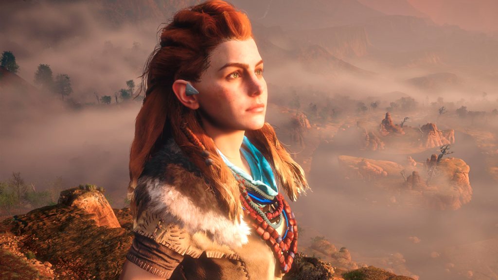 Sony incrementa el precio de Horizon Zero Dawn en PlayStation Store tras presentar la remasterización