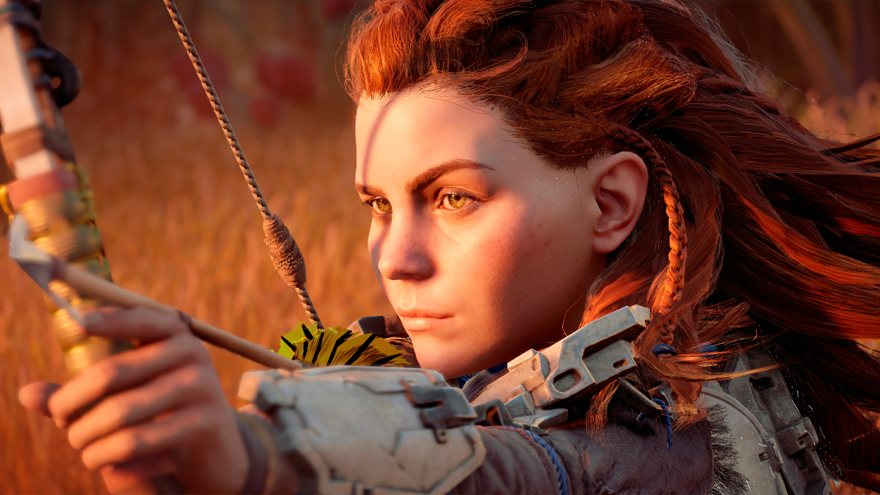 Horizon Zero Dawn - Steam