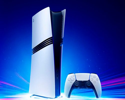PlayStation 5 Pro
