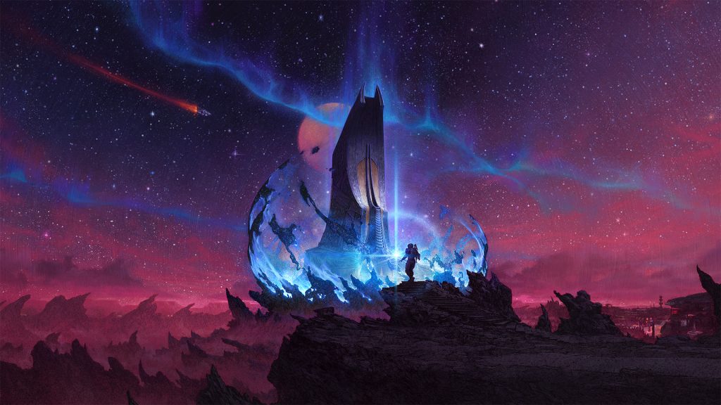 Bethesda comparte novedades sobre Starfield: Shattered Space en un nuevo video