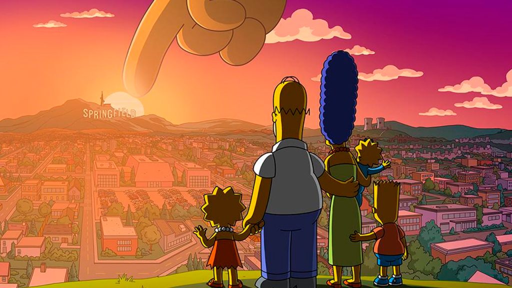 EA anuncia el final de The Simpsons: Tapped Out, uno de los juegos más exitosos de la serie de animación