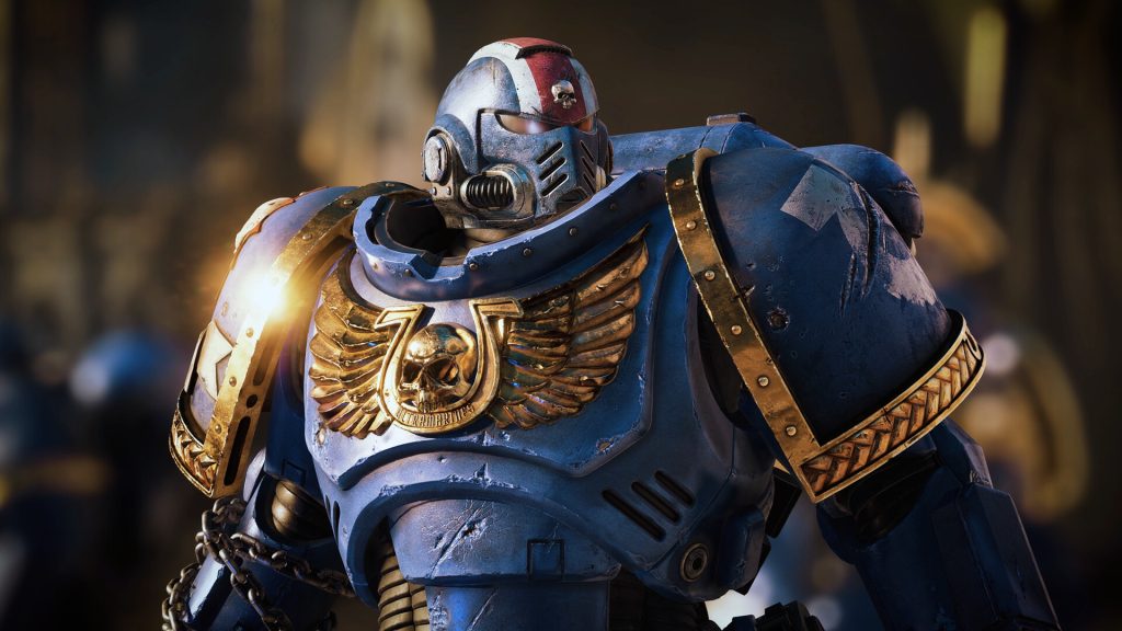 Warhammer 40K: Space Marine 2 recibirá un gran parche para atender una de las principales quejas de los jugadores