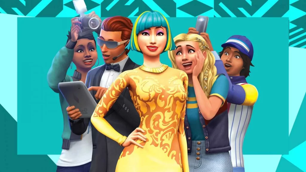 EA remarca la importancia de Los Sims 4 y cancela el desarrollo de una secuela