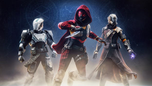 Bungie anuncia cambios en las actualizaciones de Destiny 2 con motivo de los 10 años de la franquicia