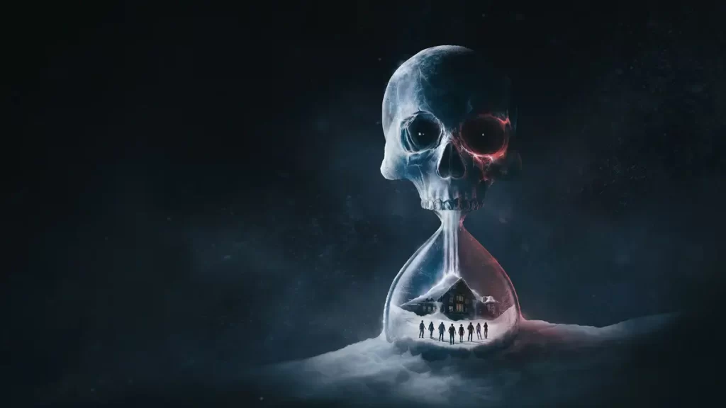 Se confirma la fecha de lanzamiento de la pelicula de Until Dawn