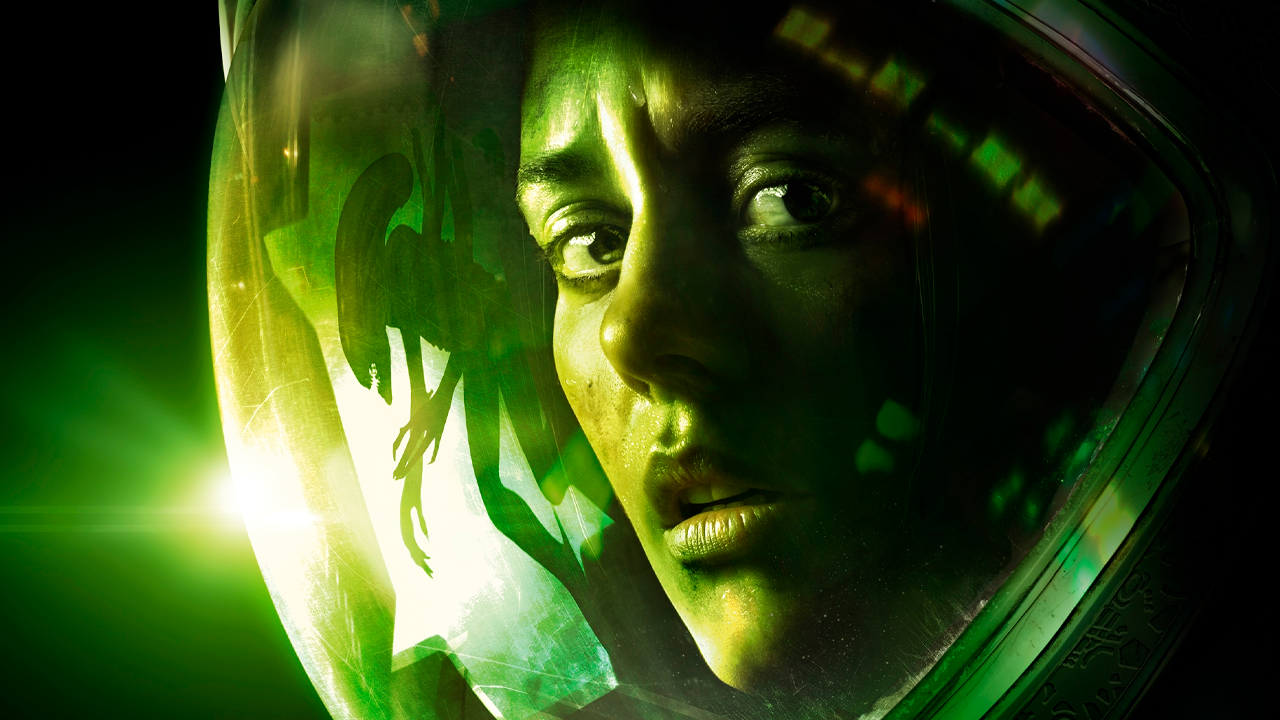 Alien Isolation