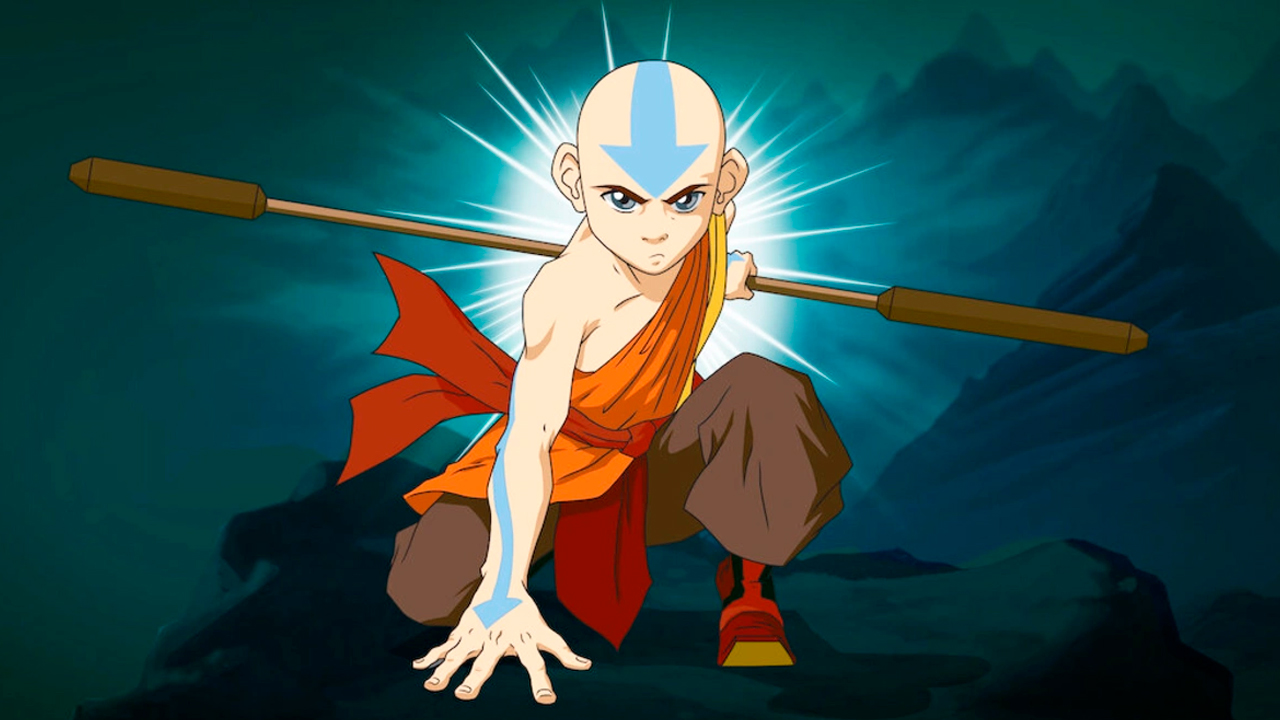 Avatar: The Last Airbender