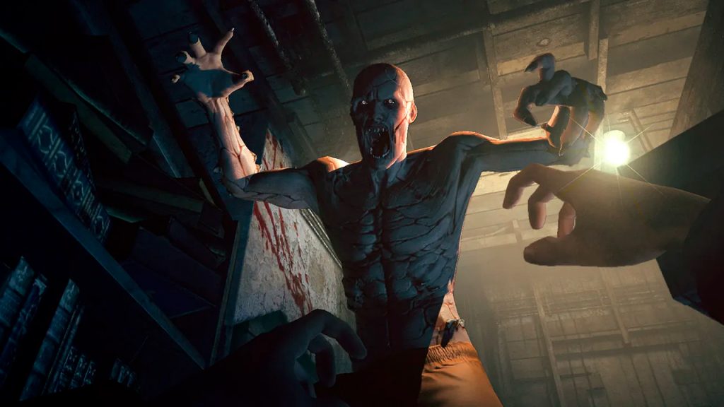 Outlast recibirá una película gracias a la productora de Saw