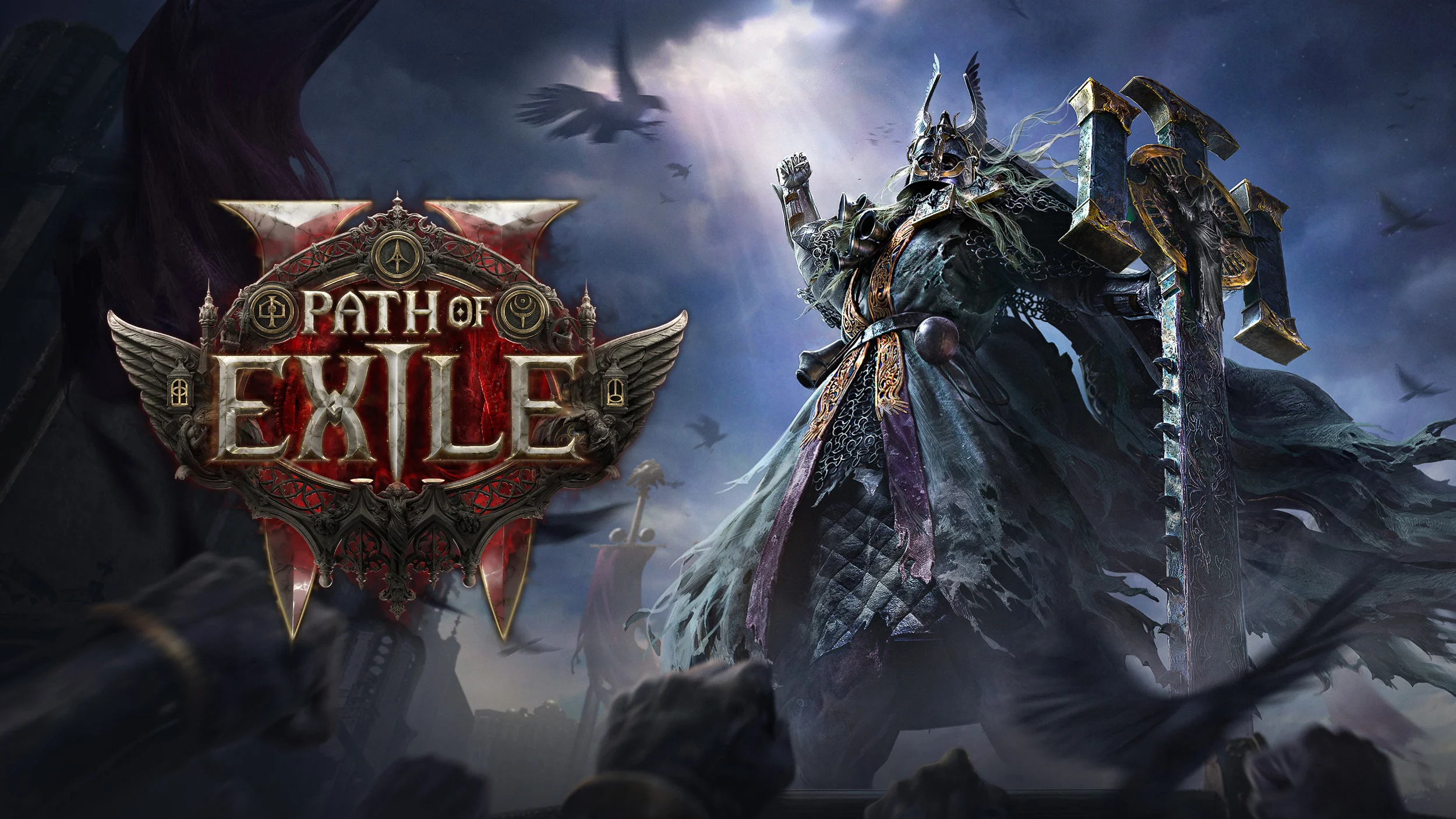 Path of Exile 2