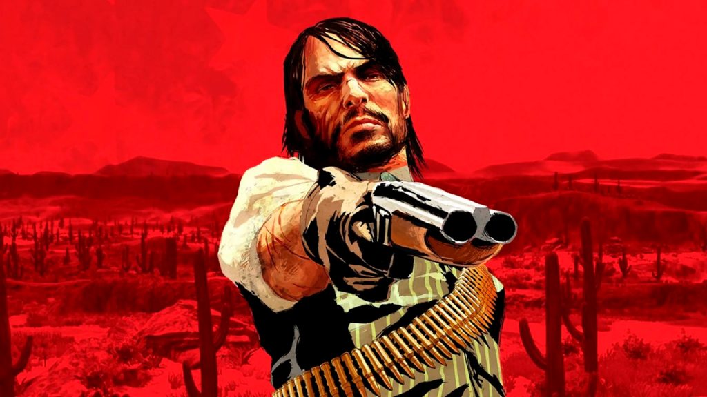 Red Dead Redemption llegará a PC tras 14 años del lanzamiento de la versión original