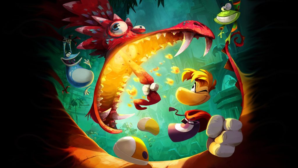 Ubisoft trabaja en el regreso de una de sus sagas más icónicas, Rayman