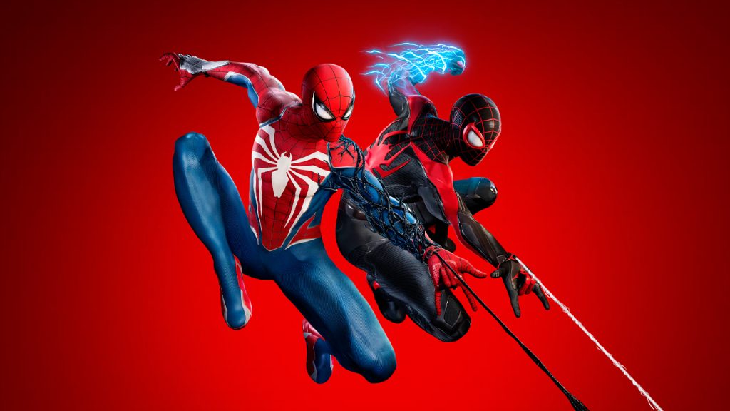 PlayStation dice adiós a la exclusividad de Marvel's Spider-Man 2, que recibe fecha de lanzamiento en PC