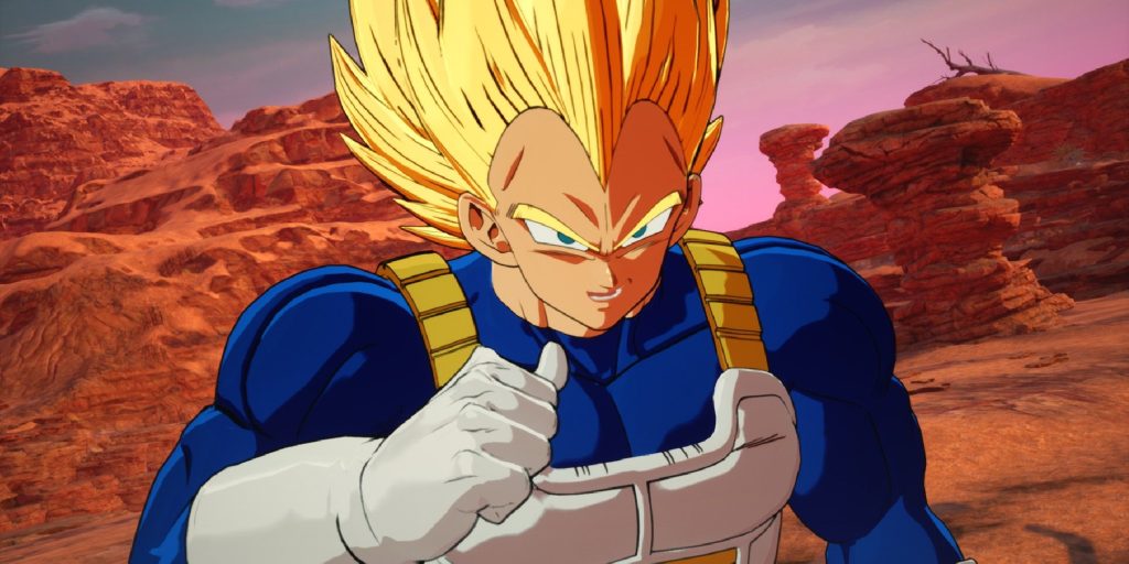 Dragon Ball: Sparking! ZERO vendió más de tres millones de copias durante sus primeras 24 horas en el mercado