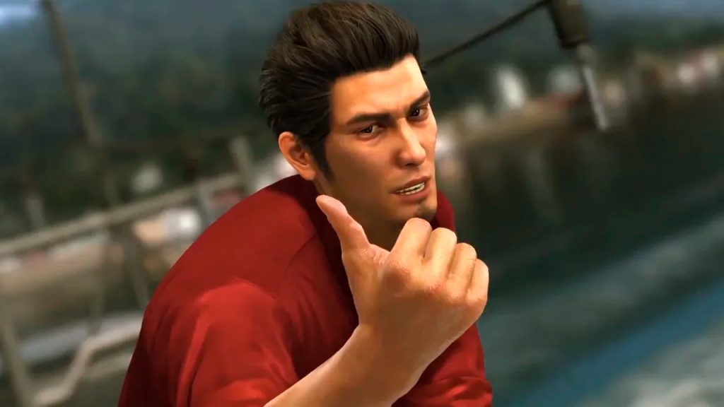 Yakuza Kiwami se "vende como pan caliente" en Nintendo Switch, según Ryu Ga Gotoku Studio