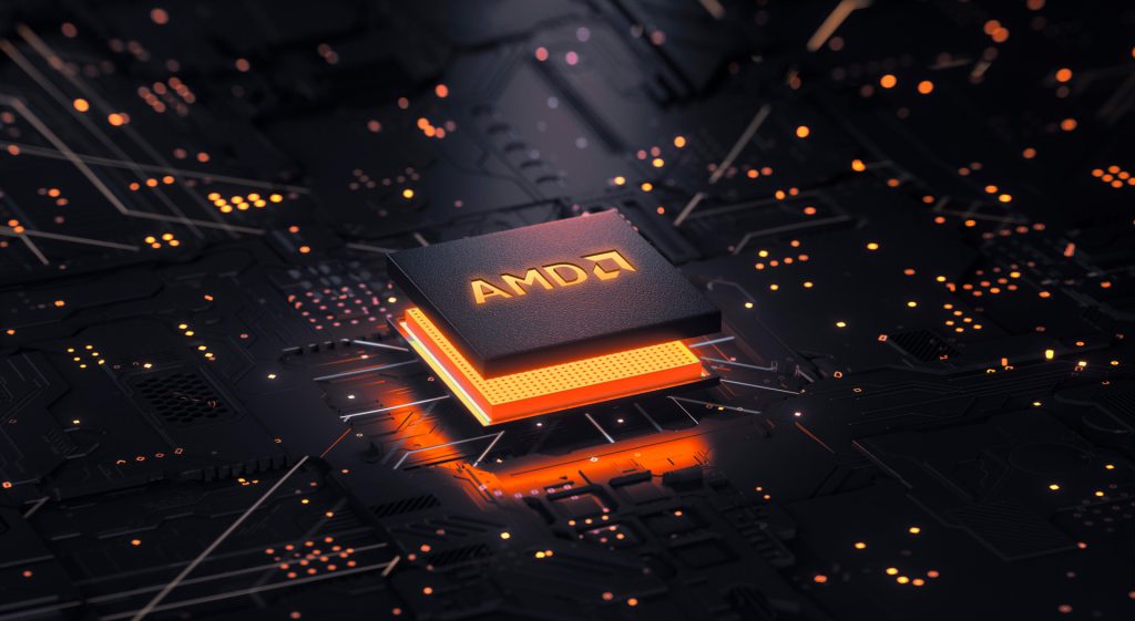 AMD recorta el 4% de su plantilla de empleados para enfocarse en oportunidades de crecimiento