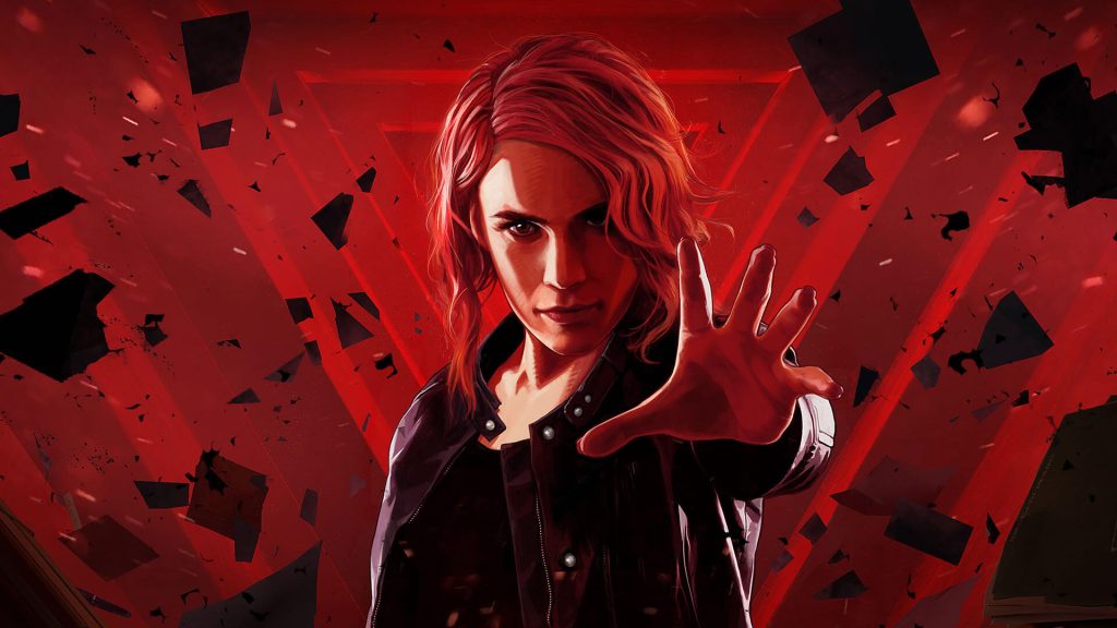 Remedy Entertainment describe la secuela de Control como un "RPG de acción"