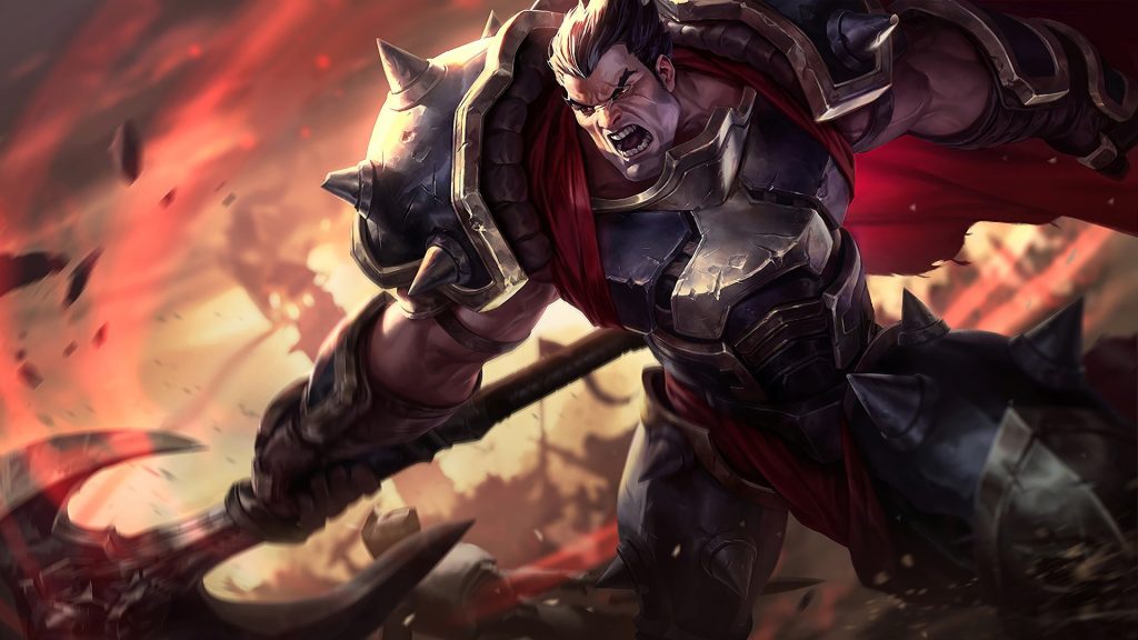 Conoce las novedades de League of Legends para la temporada 2025