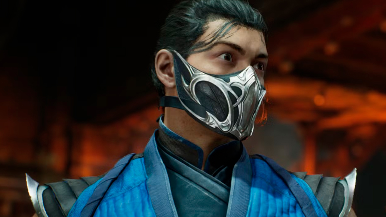 Mortal Kombat 1