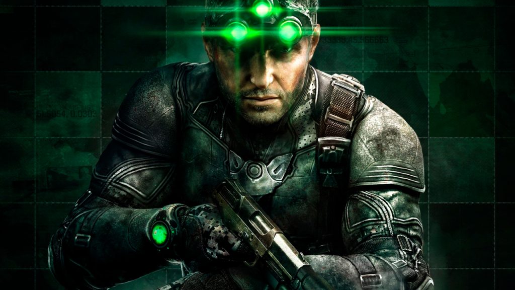 Malas noticias para los fanáticos de Ubisoft: se canceló la película de Splinter Cell