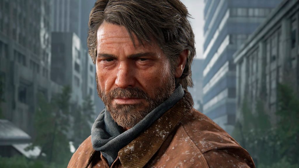 Naughty Dog contactó otra vez al actor de Joel de The Last of Us para trabajar en un nuevo juego