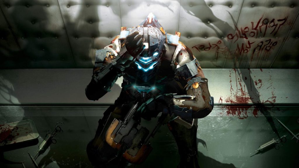 EA rechazó una propuesta para desarrollar Dead Space 4 con el equipo del juego original