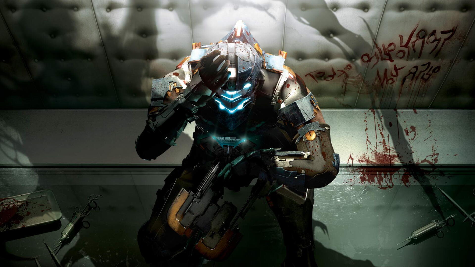 Dead Space 2