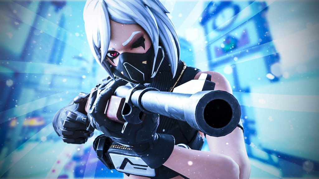 Fortnite se transformará en un shooter táctico con la nueva experiencia Ballistic