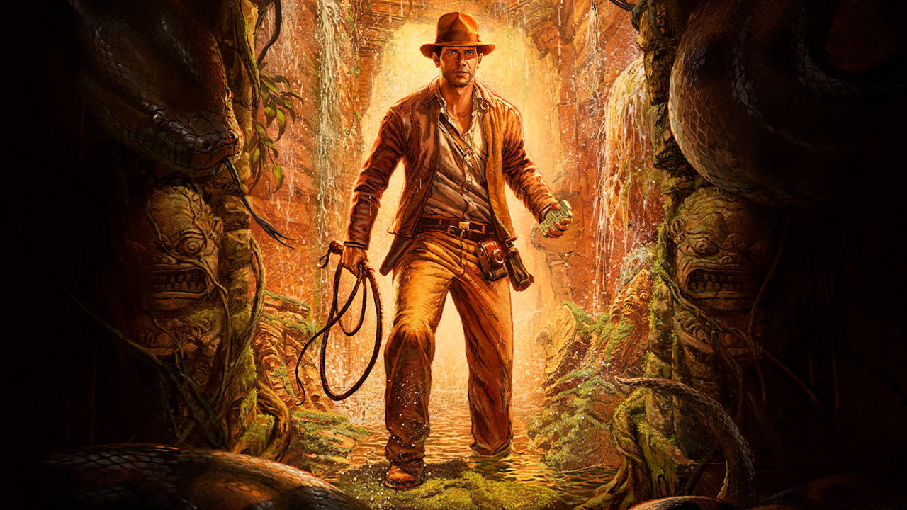Indiana Jones and the Great Circle - XBOX