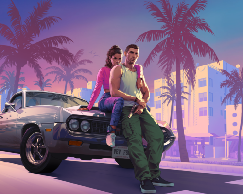 GTA