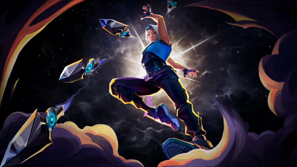 Riot Games revela los torneos de VALORANT que seguirán al Champions 2025