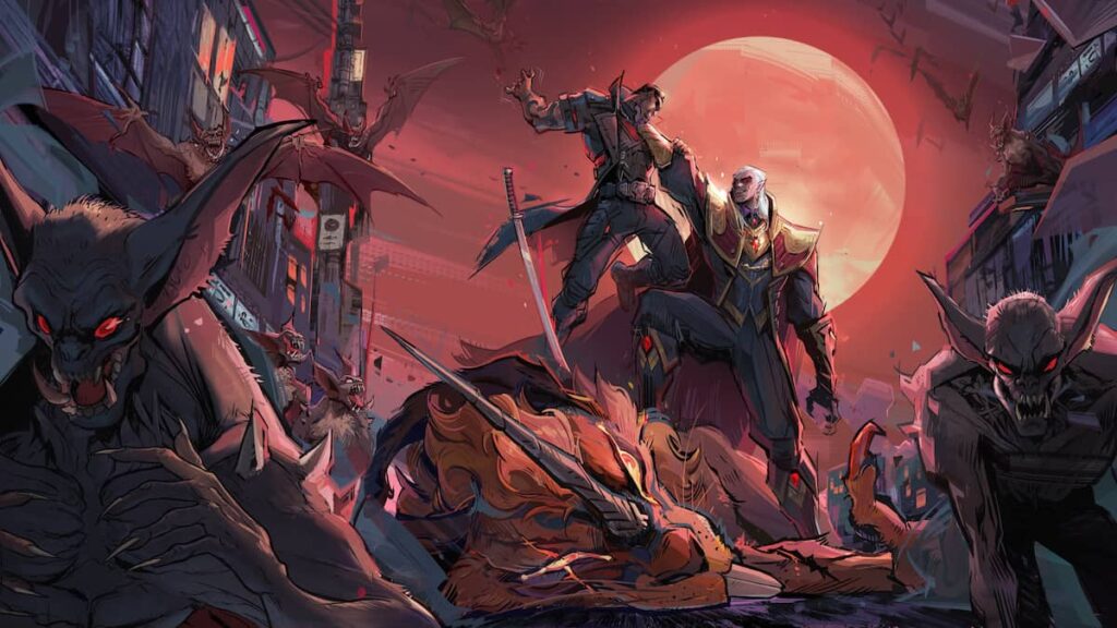 Los dueños de Marvel Rivals estarían planeando hacer más recortes en sus estudios extranjeros Los dueños de Marvel Rivals estarían planeando hacer más recortes en sus estudios extranjeros