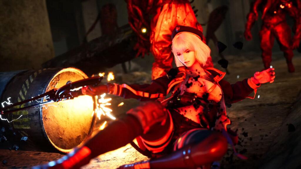La versión de Stellar Blade para PC ya tiene fecha de lanzamiento y contará con una nueva colaboración La versión de Stellar Blade para PC ya tiene fecha de lanzamiento y contará con una nueva colaboración