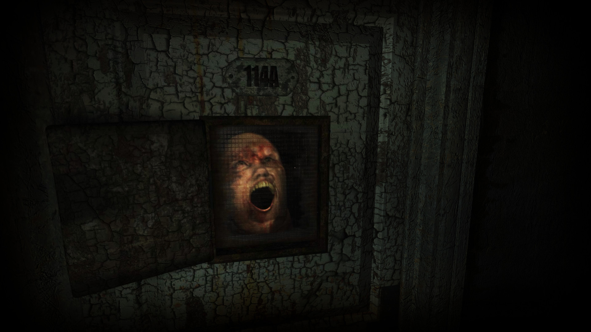 Asylum