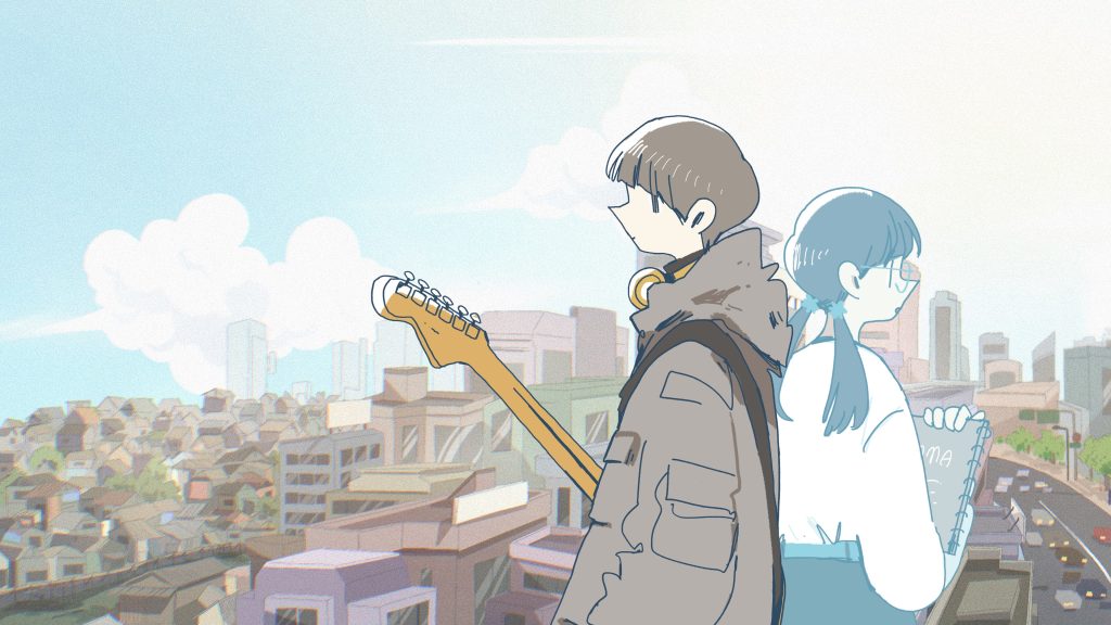 Afterlove EP: La música, los amigos, el duelo y la superación se unen en una experiencia narrativa profunda Afterlove EP: La música, los amigos, el duelo y la superación se unen en una experiencia narrativa profunda