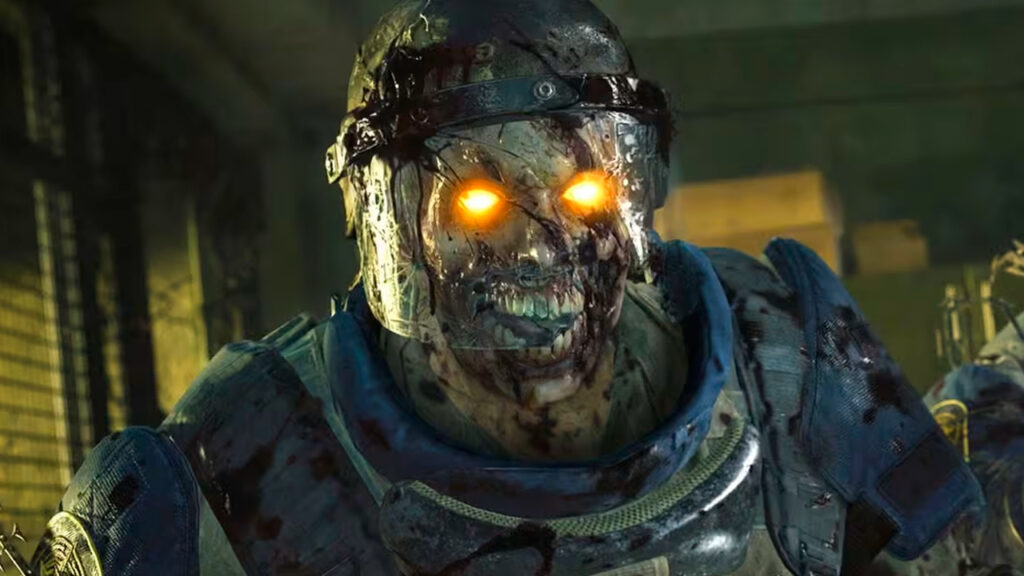 El cocreador del modo zombis de Call of Duty funda un nuevo equipo con ayuda de PlayStation El cocreador del modo zombis de Call of Duty funda un nuevo equipo con ayuda de PlayStation
