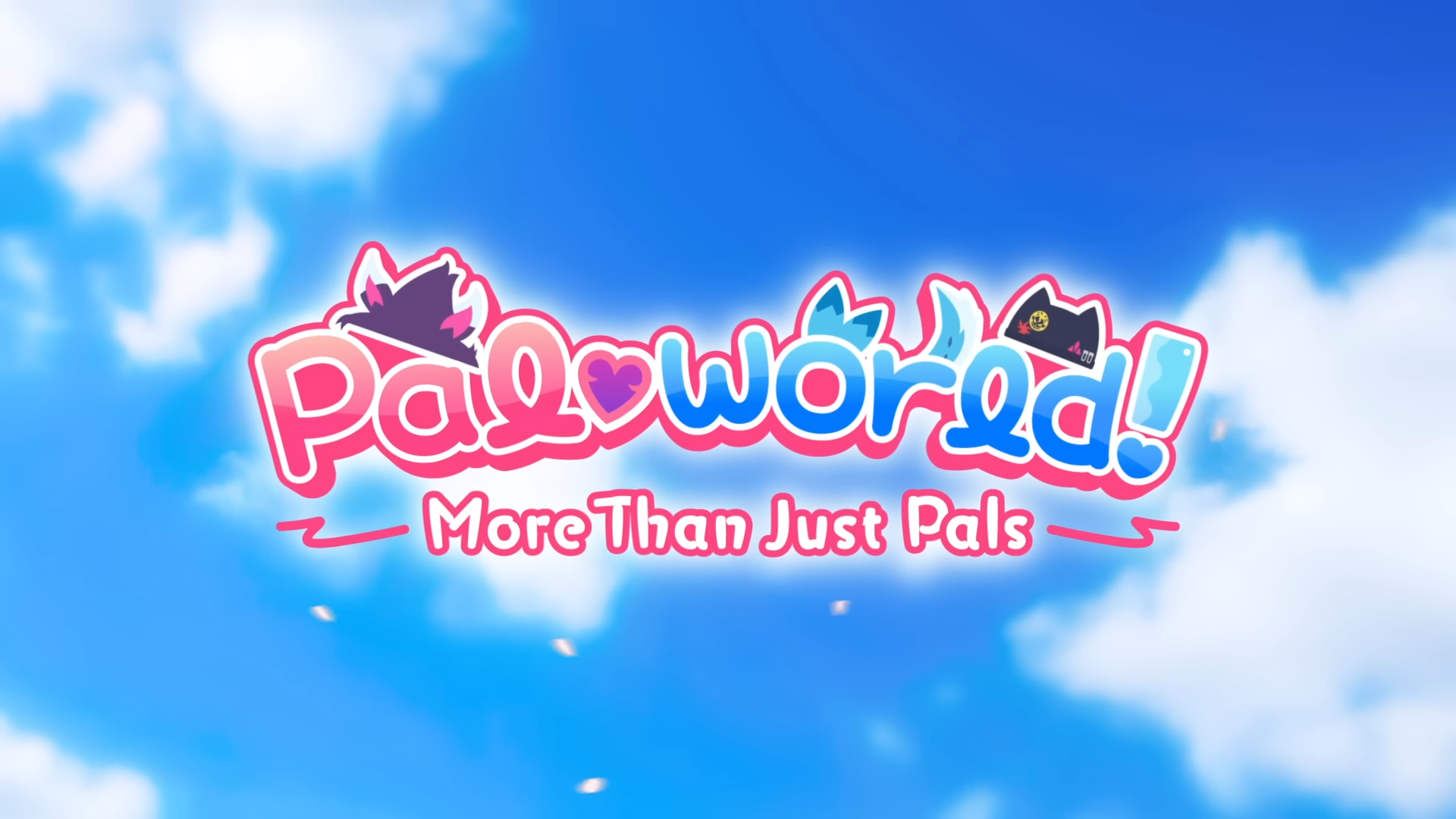 Pocketpair vuelve a la carga con un simulador de citas, Palworld More ...