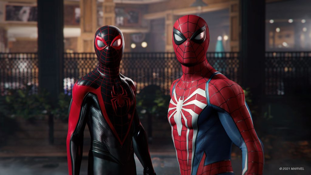 Marvel’s Spider-Man 2: El debut en PC de una de las aventuras más esperadas Marvel’s Spider-Man 2: El debut en PC de una de las aventuras más esperadas