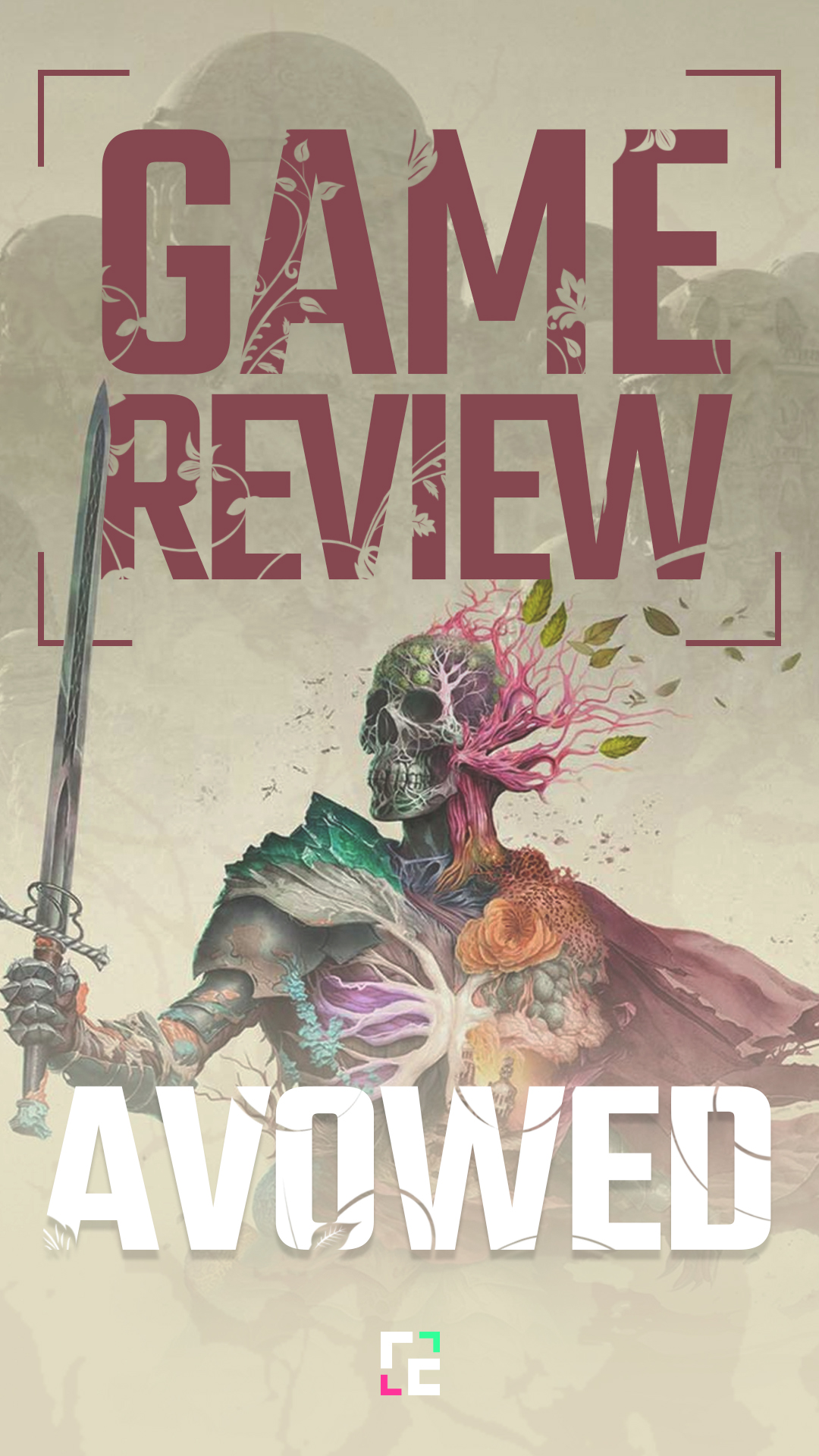 Avowed