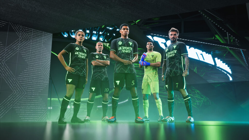 EA Sports FC 25 desvela su primer pase de temporada de pago