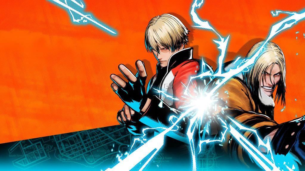 FATAL FURY: City of the Wolves: La saga regresa por la puerta grande después de 26 años con una experiencia fresca