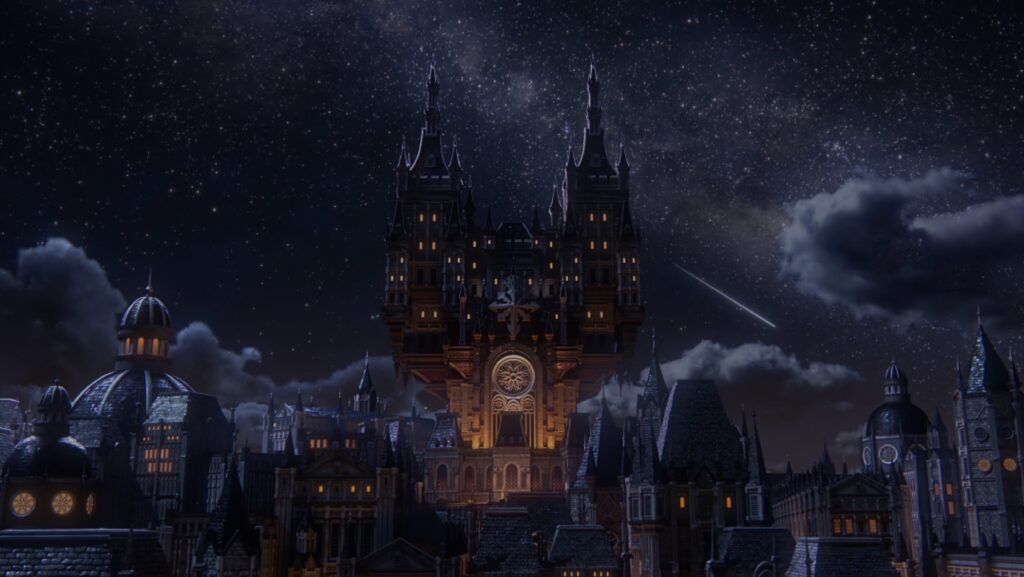 Square Enix cancela el spin-off para celulares de Kingdom Hearts