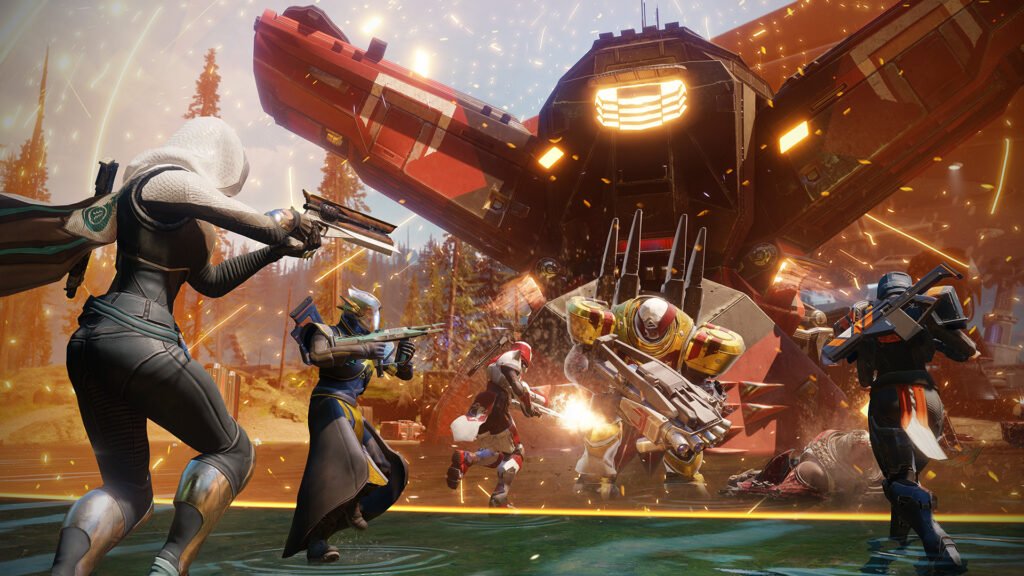 Sony funda teamLFG, un nuevo estudio con parte del equipo de Bungie Sony funda teamLFG, un nuevo estudio con parte del equipo de Bungie