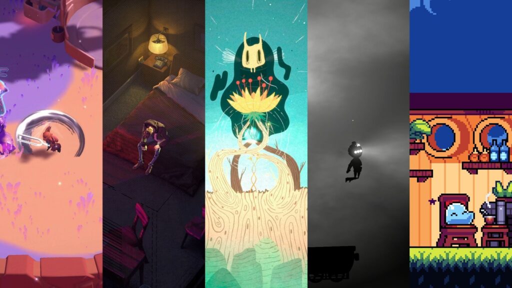 Steam Next Fest de junio 2025: La selección de demos que más nos gustaron Steam Next Fest de junio 2025: La selección de demos que más nos gustaron