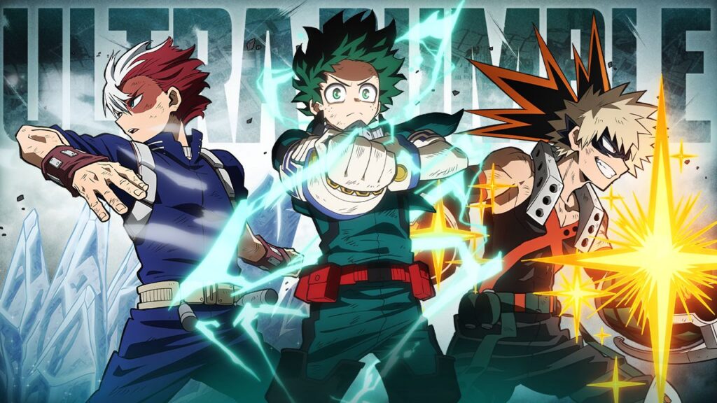 Bandai Namco anuncia la emisión de su primer evento digital exclusivo repleto de novedades de sus IPs Bandai Namco anuncia la emisión de su primer evento digital exclusivo repleto de novedades de sus IPs