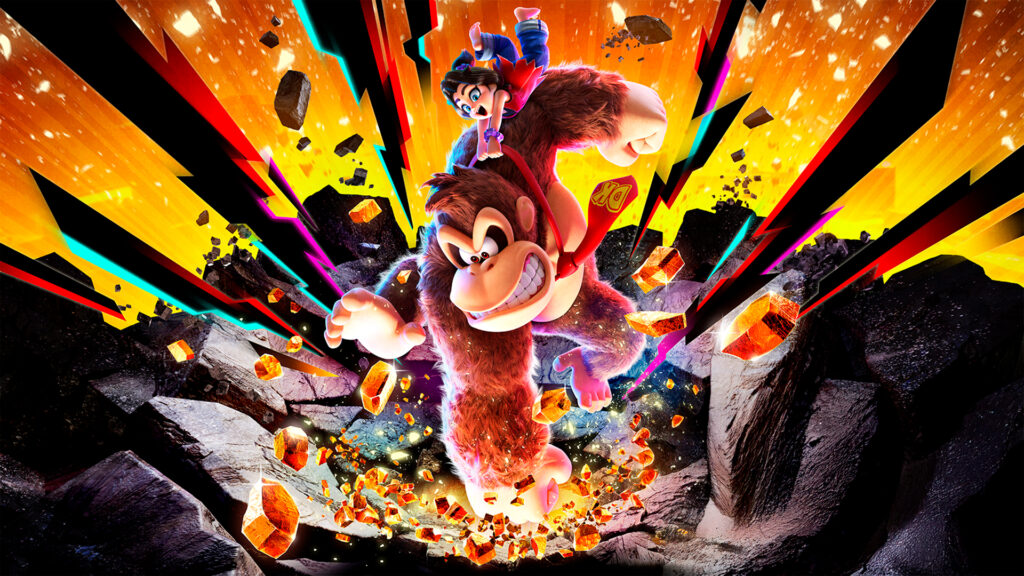 Donkey Kong Bananza sorprende con nuevos detalles y confirma el regreso de un personaje histórico Donkey Kong Bananza sorprende con nuevos detalles y confirma el regreso de un personaje histórico