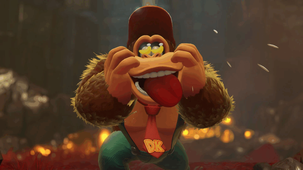 Nintendo revelará nuevos detalles sobre Donkey Kong Bananza este 18 de junio Nintendo revelará nuevos detalles sobre Donkey Kong Bananza este 18 de junio