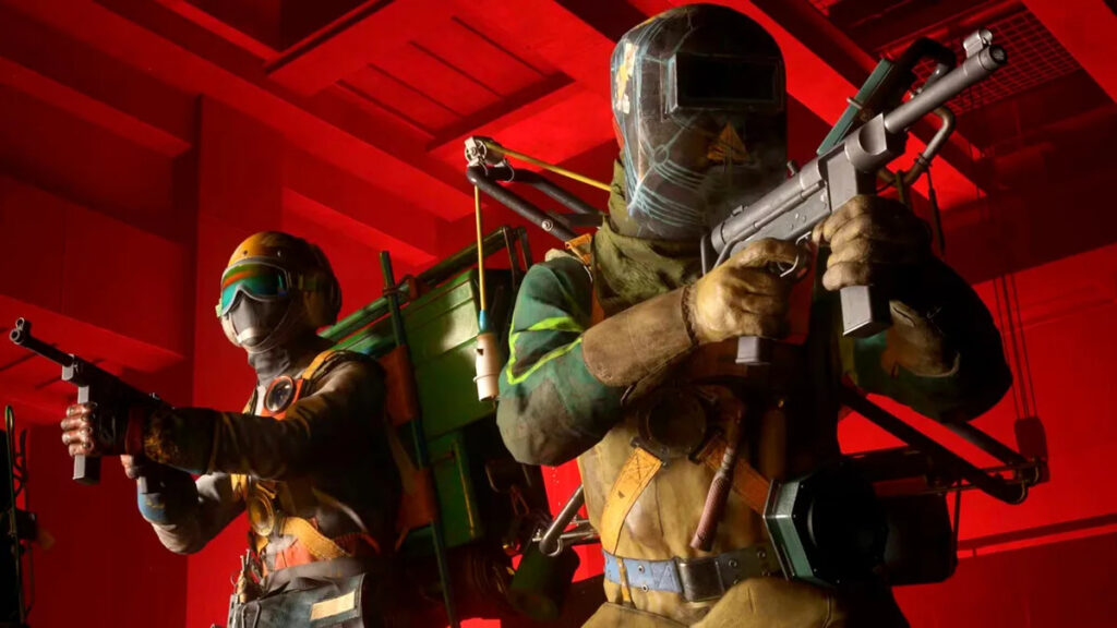 FBC: Firebreak, el spin-off de Control, recibirá dos grandes actualizaciones este año FBC: Firebreak, el spin-off de Control, recibirá dos grandes actualizaciones este año