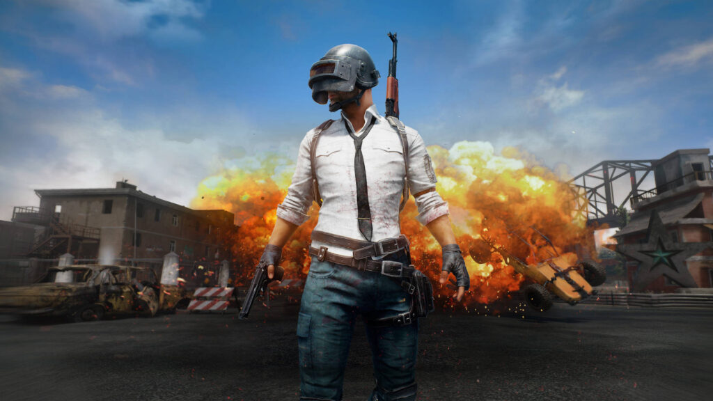 Los creadores de PUBG e INZOI confirman su participación en Gamescom