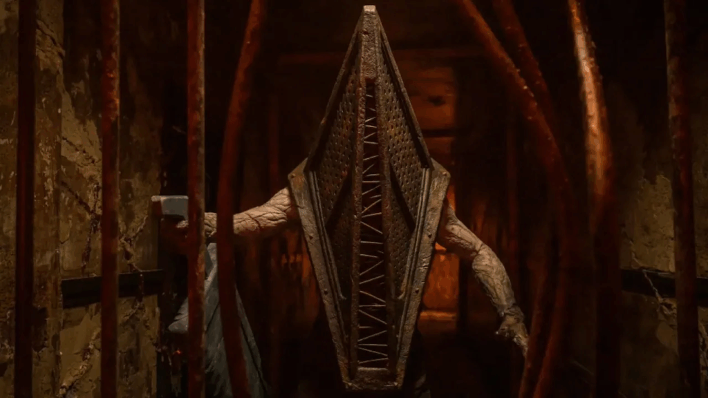 La nueva película live-action de Silent Hill ya cuenta con fecha de estreno La nueva película live-action de Silent Hill ya cuenta con fecha de estreno