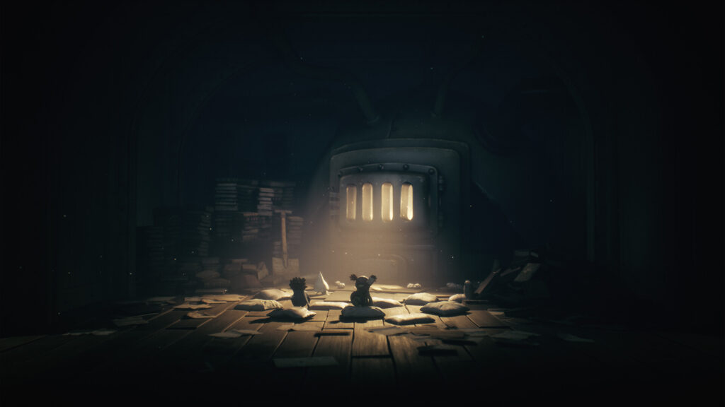 Little Nightmares 3 ya tiene fecha de lanzamiento y llega con importantes novedades para la franquicia Little Nightmares 3 ya tiene fecha de lanzamiento y llega con importantes novedades para la franquicia